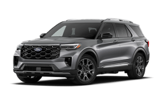 2027 Ford  External Image 1